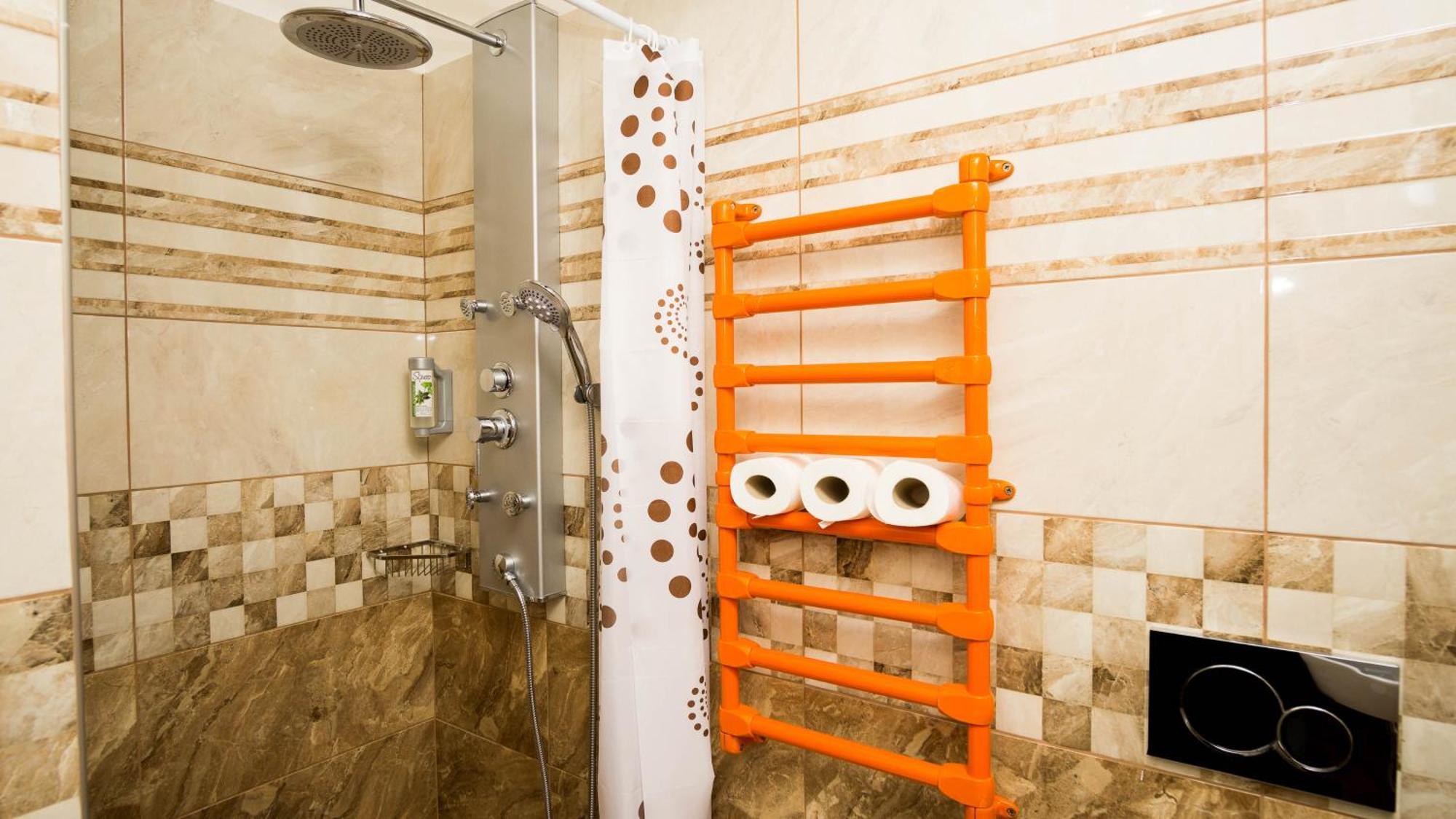 Metro Apartment Prague By Main Train And Bus Station מראה חיצוני תמונה