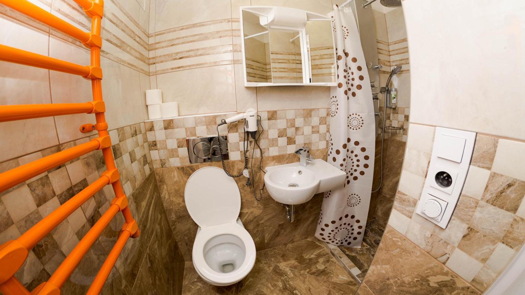 Metro Apartment Prague By Main Train And Bus Station מראה חיצוני תמונה