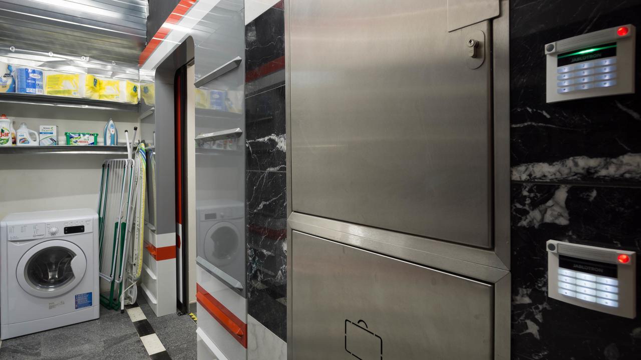 Metro Apartment Prague By Main Train And Bus Station מראה חיצוני תמונה