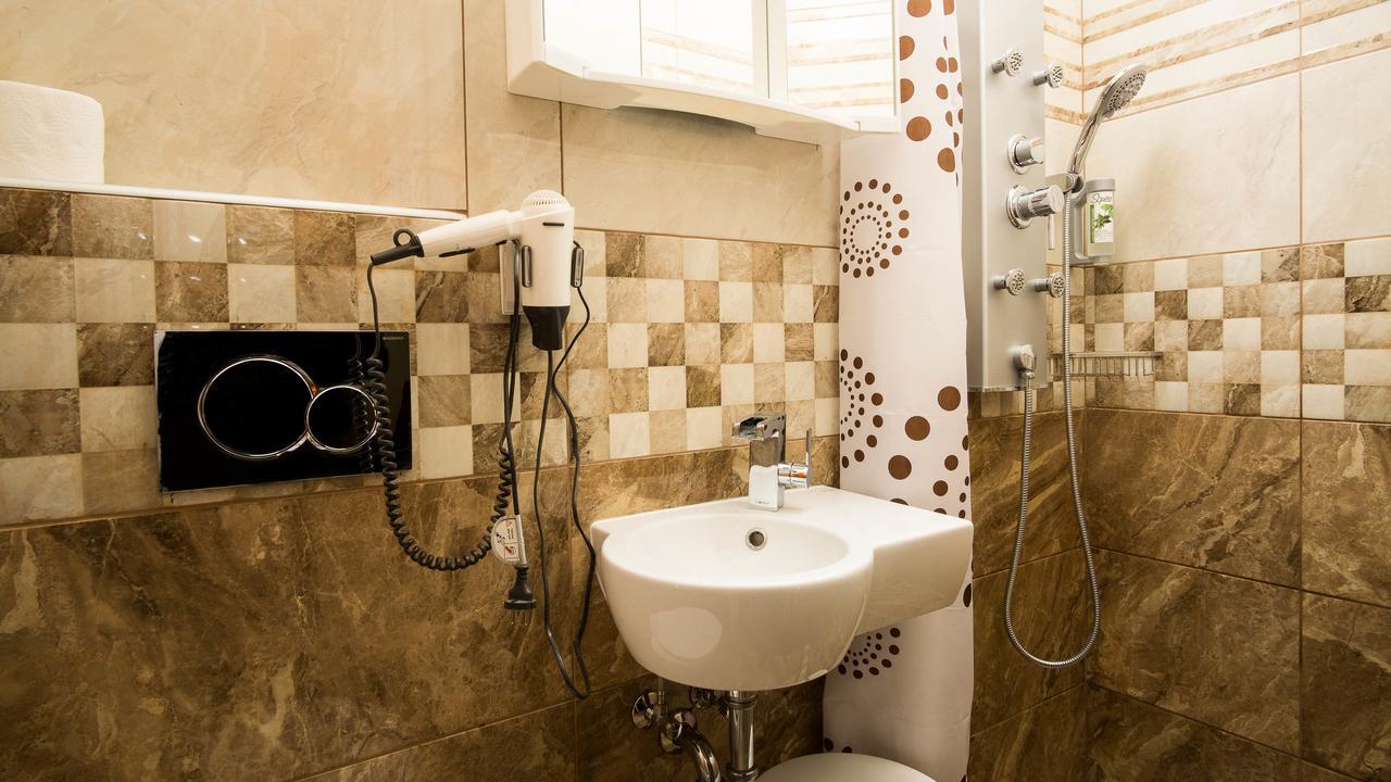 Metro Apartment Prague By Main Train And Bus Station מראה חיצוני תמונה